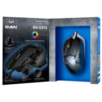 Игровая мышь SVEN RX-G975 фото 11